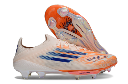 adidas F50 Elite Mid FG - נעלי כדורגל אדידס