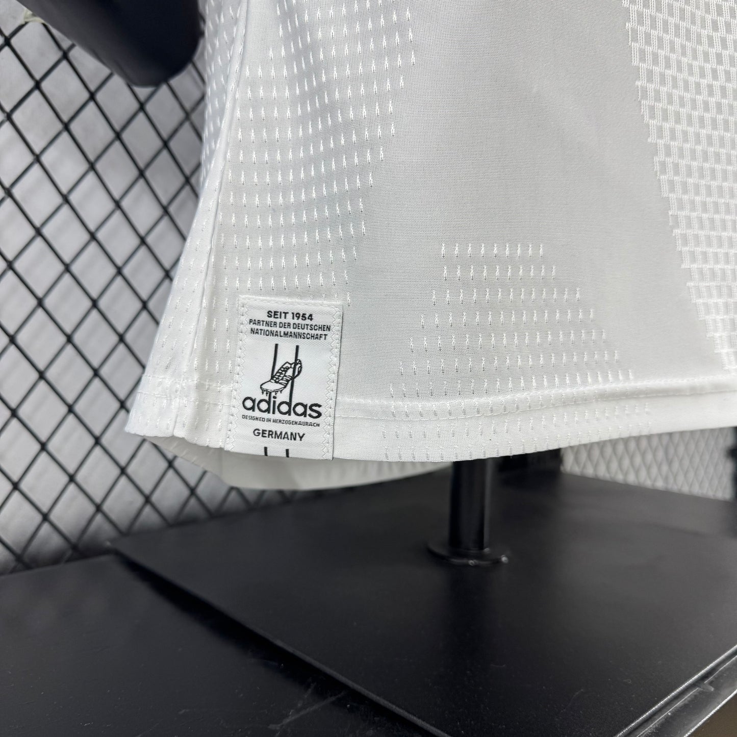 💥⚽חולצת גרמניה - בית רשמי 25/26