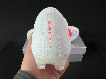 Nike Air Zoom Mercurial Vapor XV Elite FG - נעלי נייק