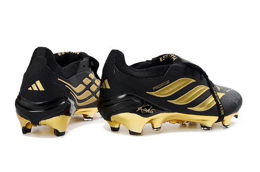Adidas Predator Accuracy FG - נעלי אדידס