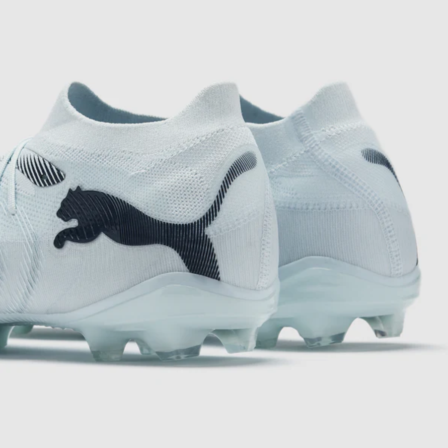 Puma FUTURE 8 Ultimate FG/AG – White Edition - נעלי פומה