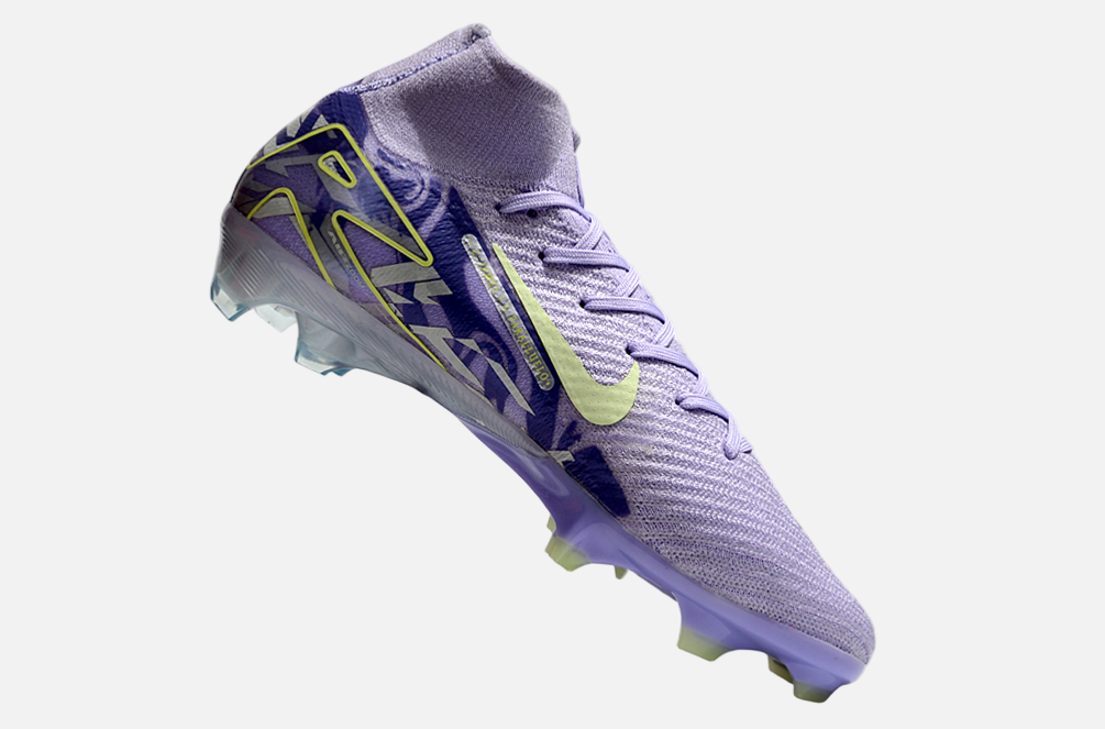 Nike Air Zoom Mercurial Superfly IX Elite FG- נעלי כדורגל נייק