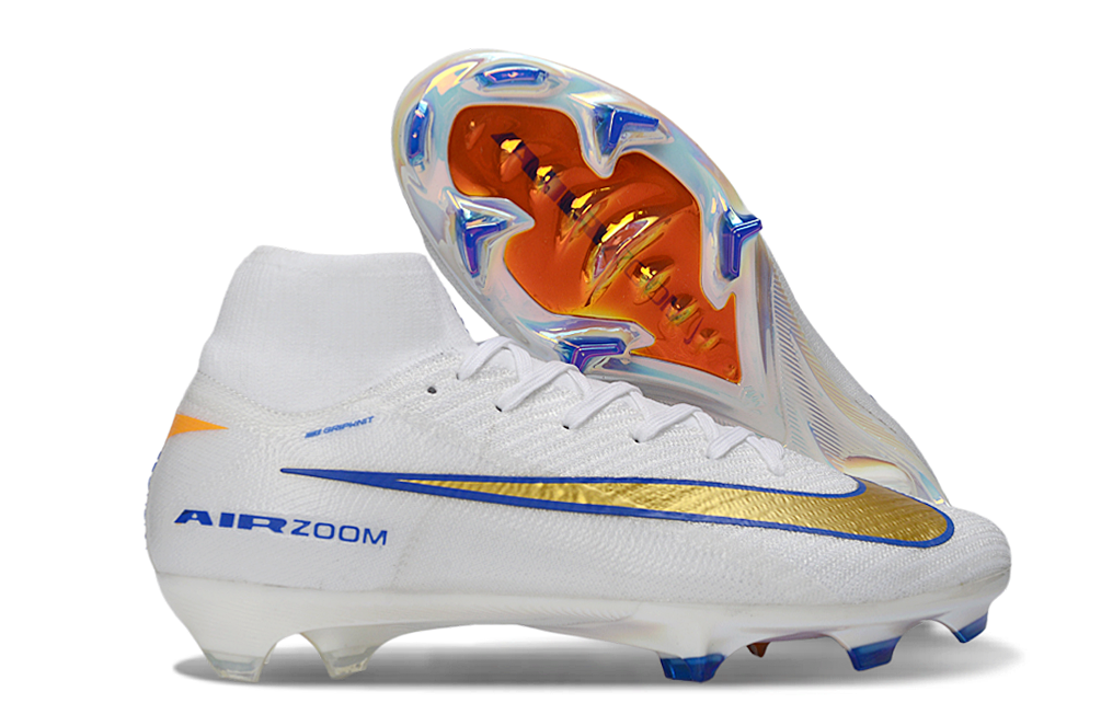 Nike Air Zoom Mercurial Superfly IX Elite FG  - נעליי נייק