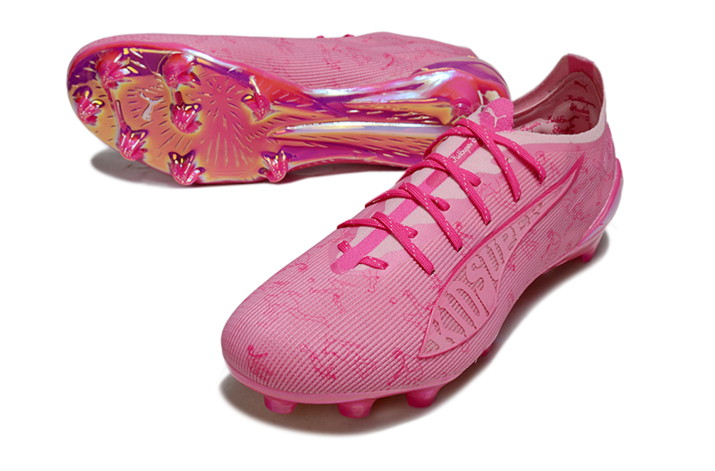 Puma Ultra x KidSuper Limited Edition - נעלי פומה