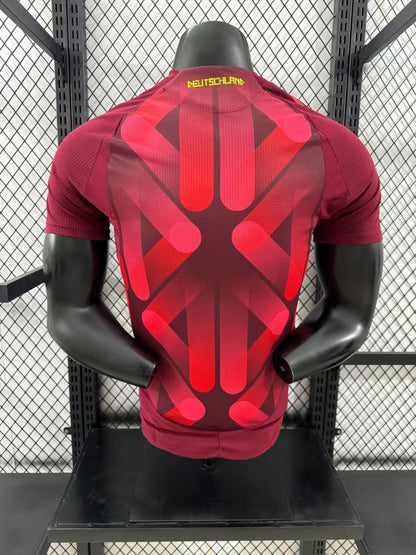 חולצת חוץ של גרמניה לעונת 2025/26