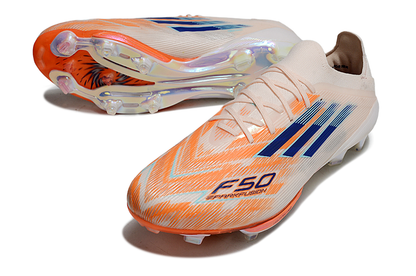 adidas F50 Elite Mid FG - נעלי כדורגל אדידס