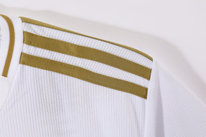 19/20 – Real Madrid Home Jersey חולצת רטרו ריאל מדריד בית