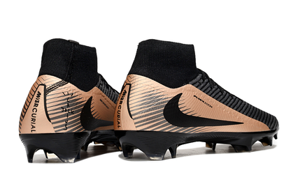 Nike Mercurial Superfly 10 Air Zoom FG - נעליי נייק
