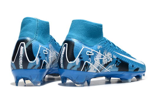 Nike Air Zoom Mercurial Superfly IX Elite FG - נעליי נייק