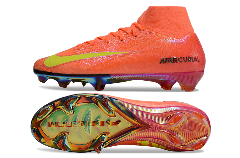 Nike Mercurial Vapor 16 Elite XXV FG  - נעליי נייק