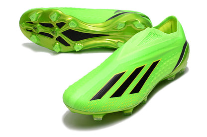 Adidas X Crazyfast+ FG 2025 נעליי אדידס