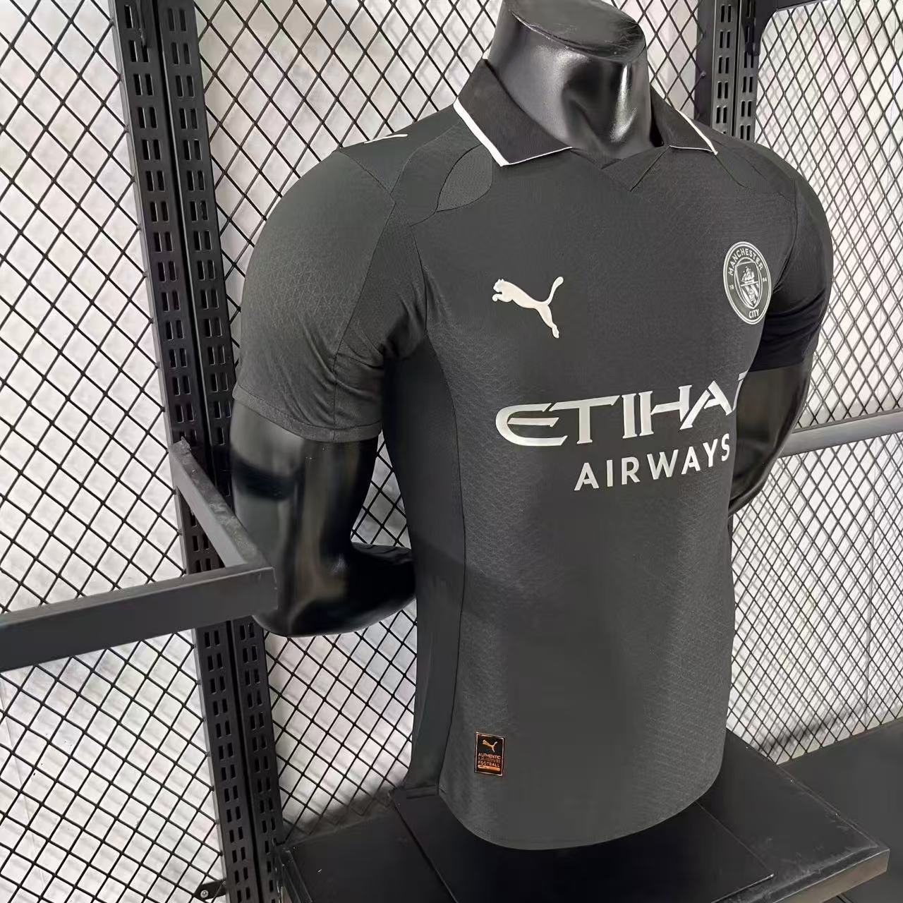 (Away) 25/26 – מנצ'סטר סיטי, חולצת חוץ