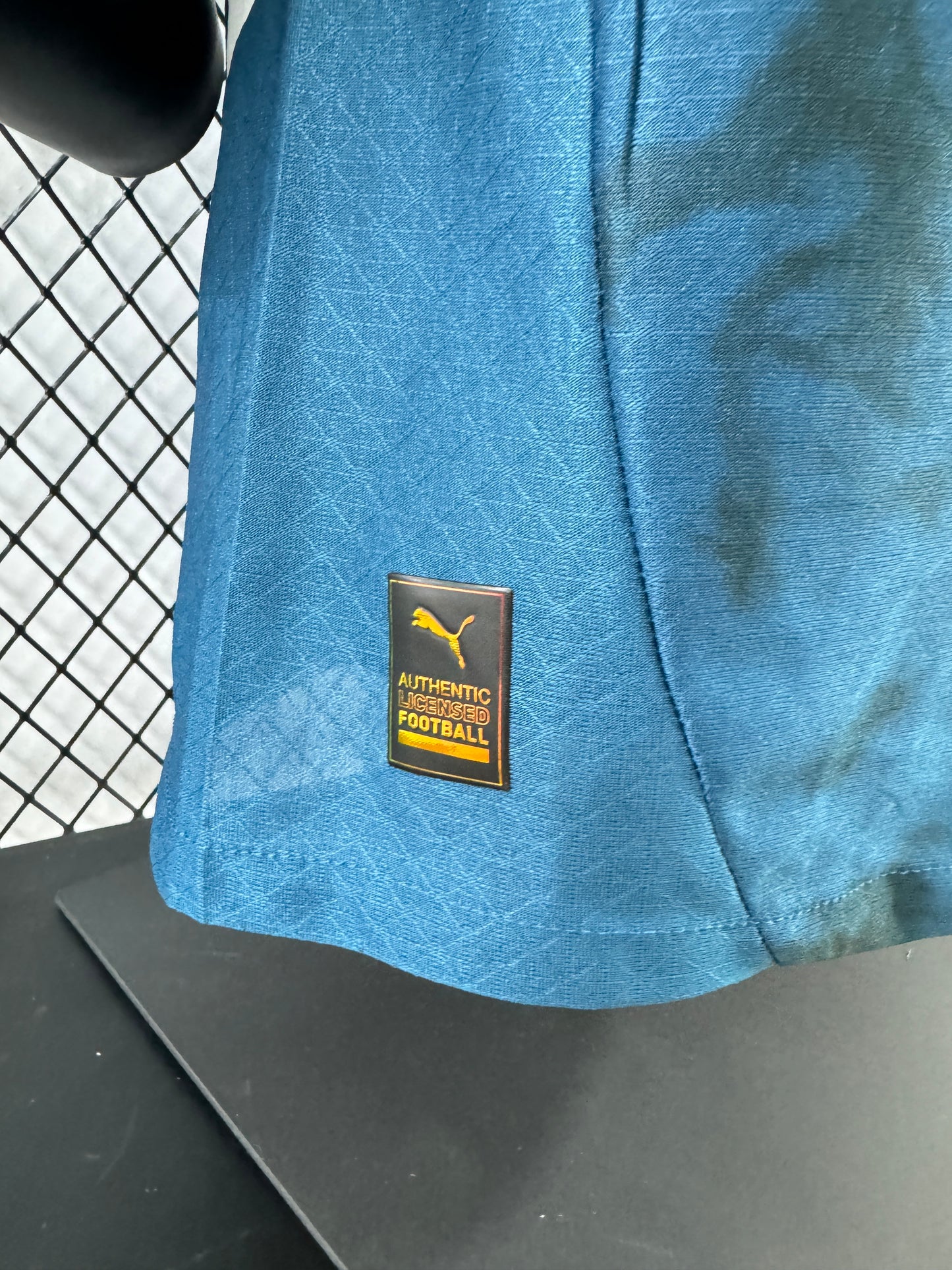 מארסיי חולצה 24/25