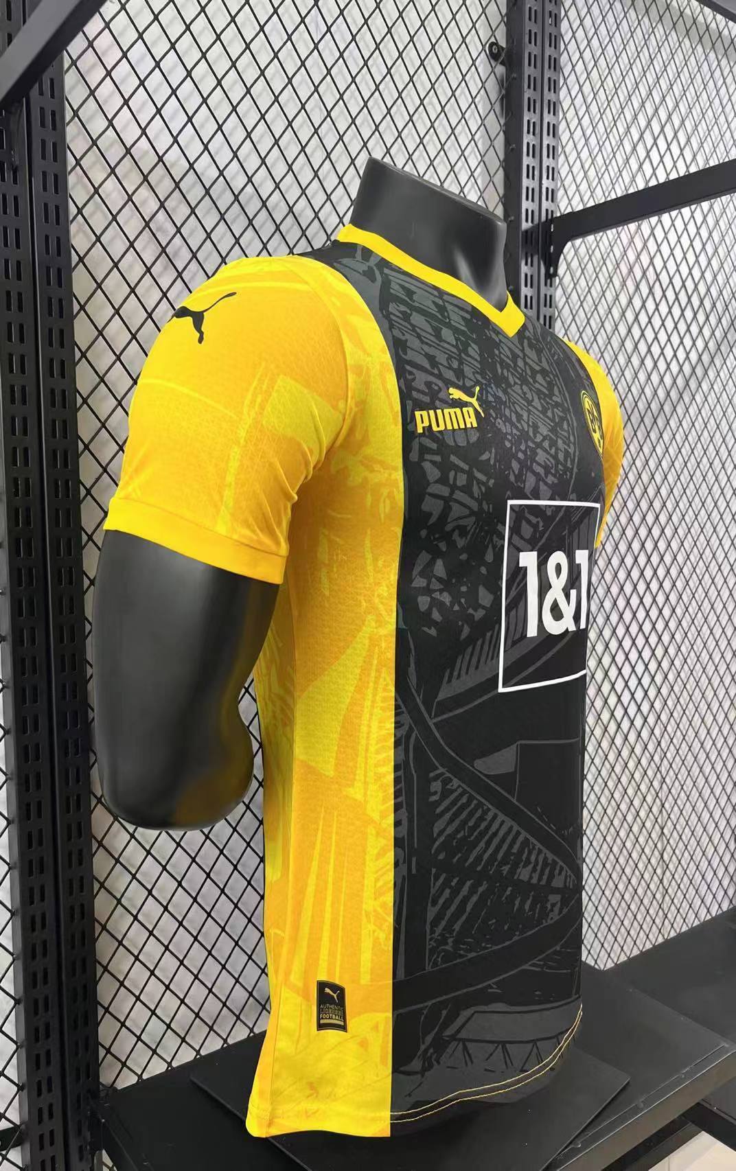 דורטמונד חולצה 24/25