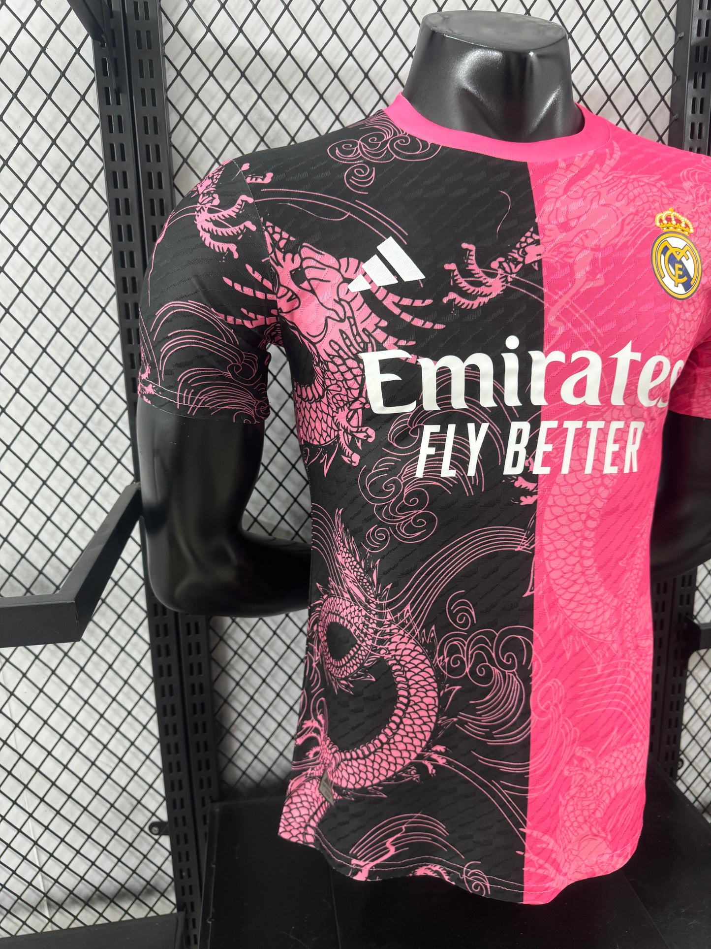 ריאל מדריד - מהדורה מיוחדת