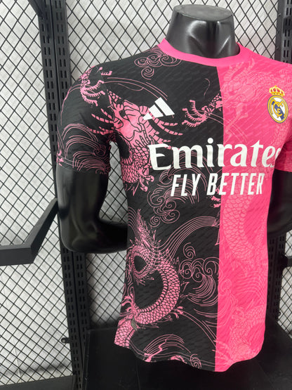 ריאל מדריד - מהדורה מיוחדת