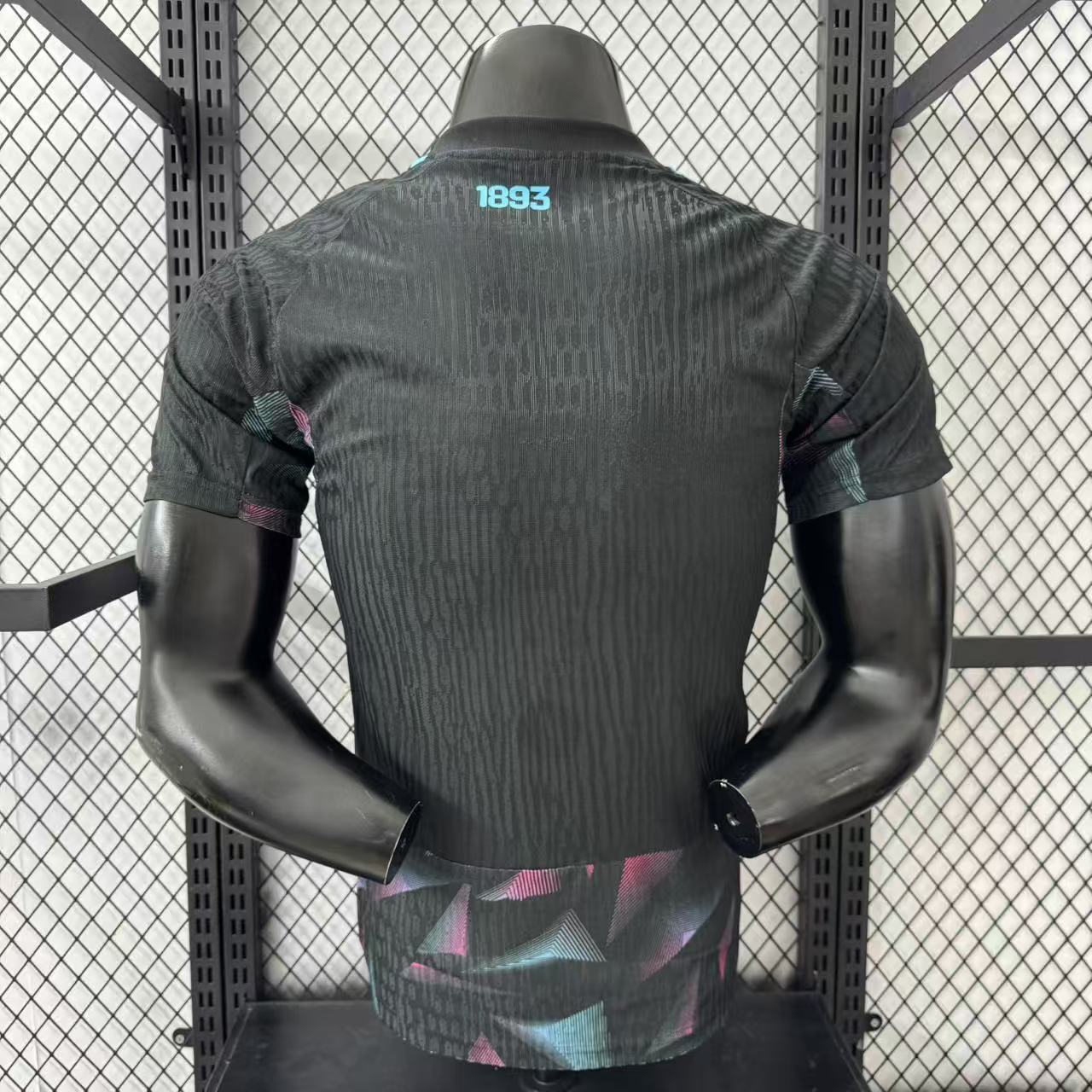 חולצת שוער נבחרת ארגנטינה 2026