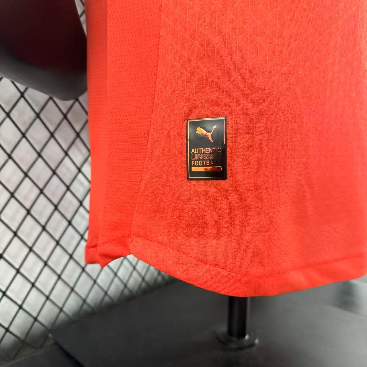 פורטוגל - חולצה ביתית