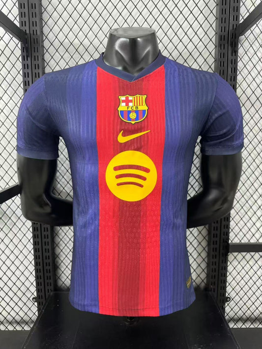 ברצלונה - מהדורה מיוחדת