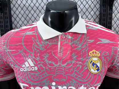 ריאל מדריד - מהדורה מיוחדת