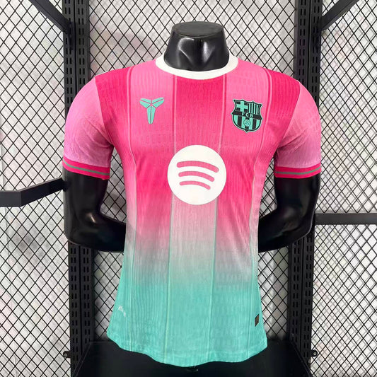 חולצה מהדורה מיוחדת של ברצלונה