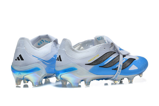 Adidas Predator 26 Elite Tongue FG Soccer Cleats – נעלי אדידס
