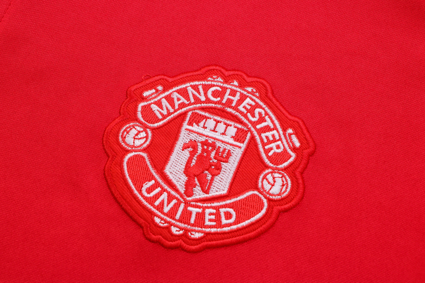 2022/23 מנצ'סטר יונייטד בית (אדום)