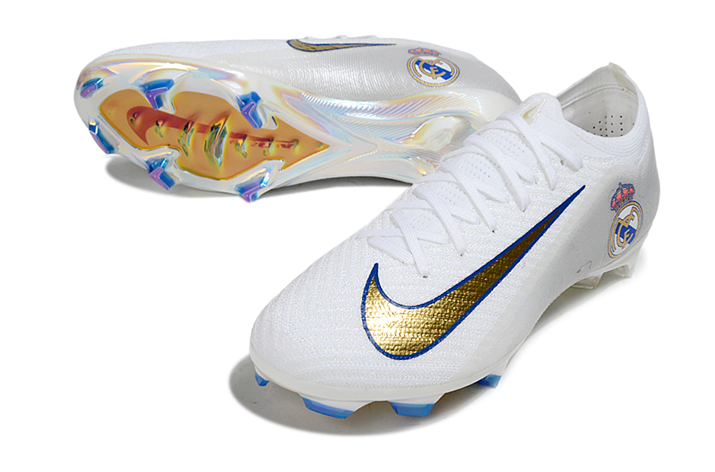 Nike Air Zoom Mercurial Elite – Real Madrid Edition - נעלי נייק