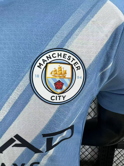 מנצ'סטר סיטי - חולצת בית