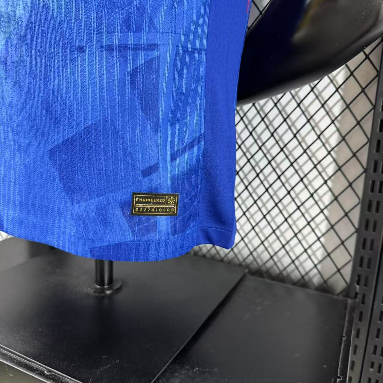 חולצת הבית של צ'לסי לעונת 2025/26