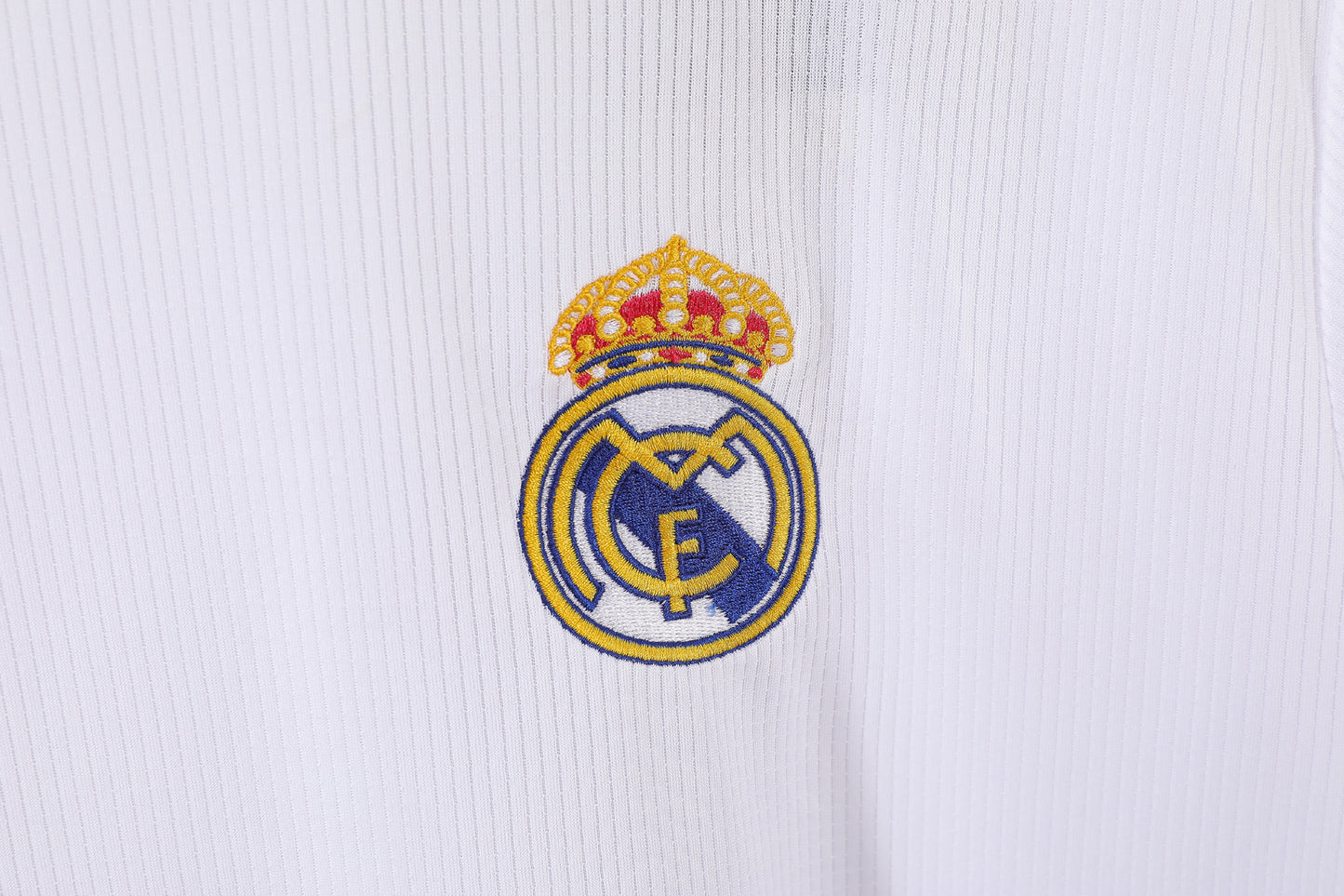 19/20 – Real Madrid Home Jersey חולצת רטרו ריאל מדריד בית